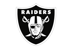 Raiders Logo