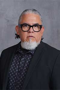 Dr. Albert D. Chavez Jr., EdD, EdS, CFLE, CTRLC